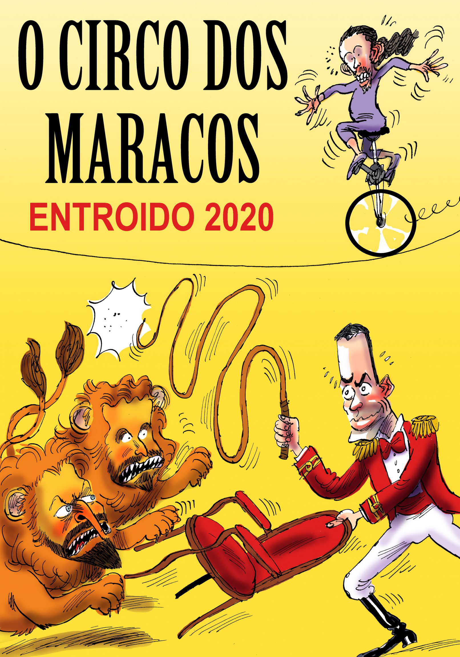 Entroido 2020